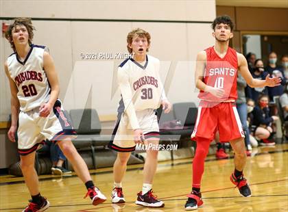 Thumbnail 3 in San Juan Diego Catholic @ Round Rock Christian Academy photogallery.