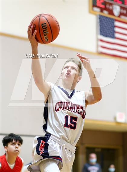 Thumbnail 2 in San Juan Diego Catholic @ Round Rock Christian Academy photogallery.