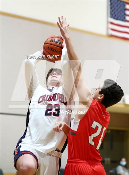 Thumbnail 3 in San Juan Diego Catholic @ Round Rock Christian Academy photogallery.