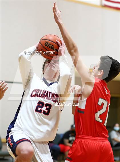 Thumbnail 2 in San Juan Diego Catholic @ Round Rock Christian Academy photogallery.