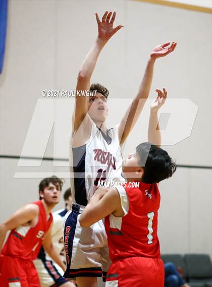 Thumbnail 2 in San Juan Diego Catholic @ Round Rock Christian Academy photogallery.