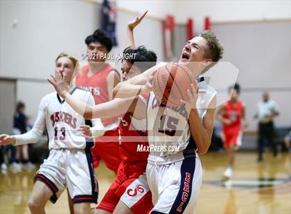 Thumbnail 3 in San Juan Diego Catholic @ Round Rock Christian Academy photogallery.