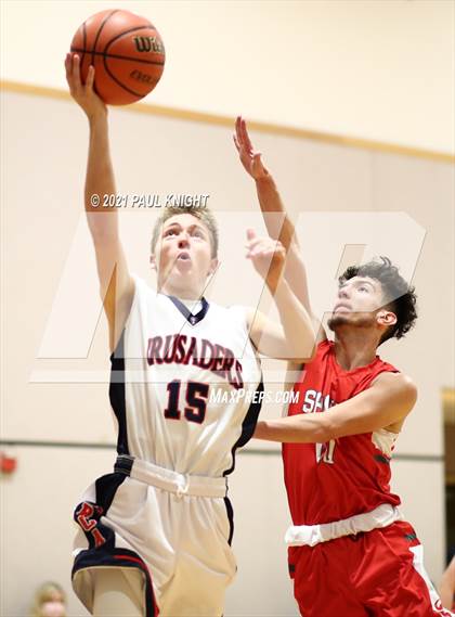 Thumbnail 1 in San Juan Diego Catholic @ Round Rock Christian Academy photogallery.