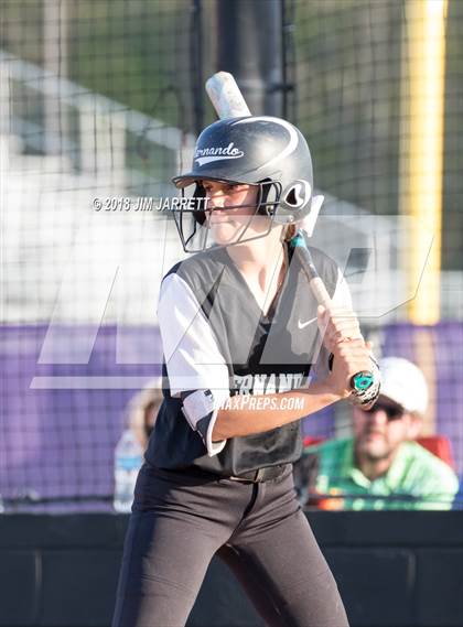 Thumbnail 3 in Hernando @ DeSoto Central photogallery.