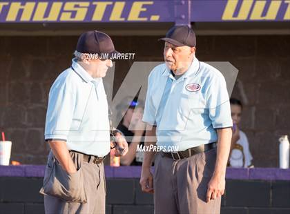 Thumbnail 2 in Hernando @ DeSoto Central photogallery.
