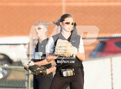 Thumbnail 1 in Hernando @ DeSoto Central photogallery.