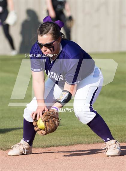 Thumbnail 2 in Hernando @ DeSoto Central photogallery.