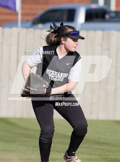 Thumbnail 2 in Hernando @ DeSoto Central photogallery.
