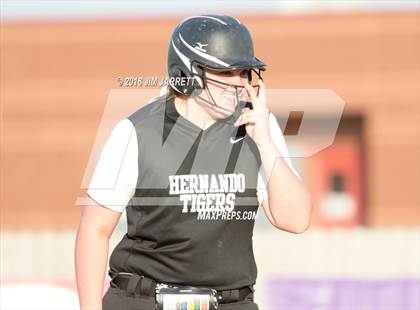 Thumbnail 2 in Hernando @ DeSoto Central photogallery.