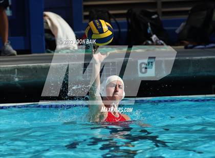 Thumbnail 1 in St. Ignatius College Preparatory vs Archie Williams (Amanda MacDonald Tournament) photogallery.