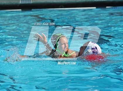 Thumbnail 2 in St. Ignatius College Preparatory vs Archie Williams (Amanda MacDonald Tournament) photogallery.