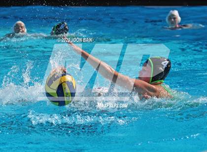Thumbnail 3 in St. Ignatius College Preparatory vs Archie Williams (Amanda MacDonald Tournament) photogallery.