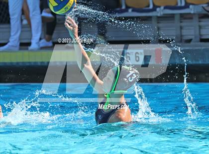 Thumbnail 3 in St. Ignatius College Preparatory vs Archie Williams (Amanda MacDonald Tournament) photogallery.