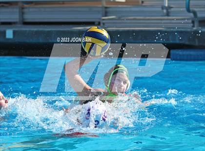 Thumbnail 3 in St. Ignatius College Preparatory vs Archie Williams (Amanda MacDonald Tournament) photogallery.