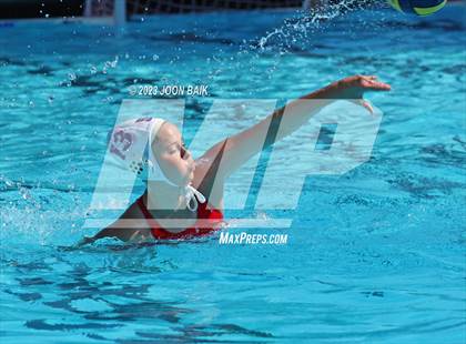 Thumbnail 1 in St. Ignatius College Preparatory vs Archie Williams (Amanda MacDonald Tournament) photogallery.