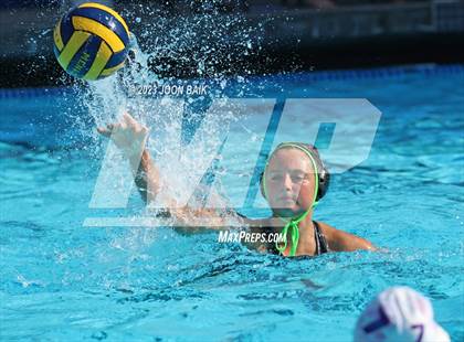 Thumbnail 1 in St. Ignatius College Preparatory vs Archie Williams (Amanda MacDonald Tournament) photogallery.