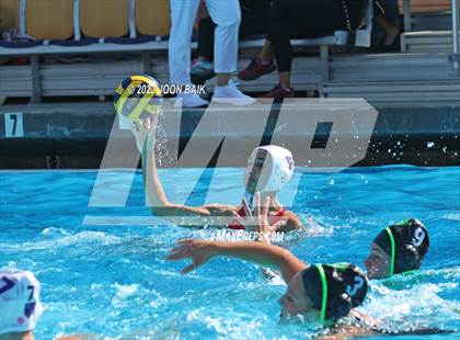 Thumbnail 2 in St. Ignatius College Preparatory vs Archie Williams (Amanda MacDonald Tournament) photogallery.