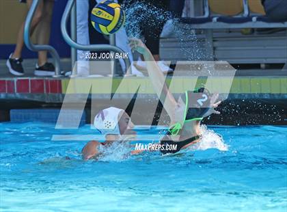 Thumbnail 1 in St. Ignatius College Preparatory vs Archie Williams (Amanda MacDonald Tournament) photogallery.