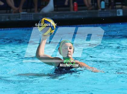 Thumbnail 3 in St. Ignatius College Preparatory vs Archie Williams (Amanda MacDonald Tournament) photogallery.