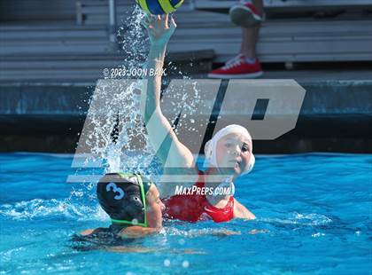 Thumbnail 1 in St. Ignatius College Preparatory vs Archie Williams (Amanda MacDonald Tournament) photogallery.