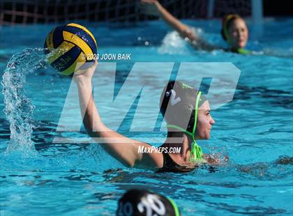 Thumbnail 3 in St. Ignatius College Preparatory vs Archie Williams (Amanda MacDonald Tournament) photogallery.