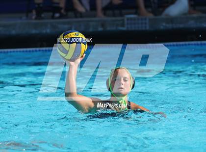 Thumbnail 1 in St. Ignatius College Preparatory vs Archie Williams (Amanda MacDonald Tournament) photogallery.