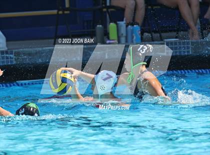 Thumbnail 1 in St. Ignatius College Preparatory vs Archie Williams (Amanda MacDonald Tournament) photogallery.