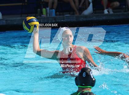 Thumbnail 1 in St. Ignatius College Preparatory vs Archie Williams (Amanda MacDonald Tournament) photogallery.