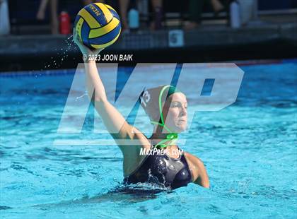Thumbnail 2 in St. Ignatius College Preparatory vs Archie Williams (Amanda MacDonald Tournament) photogallery.