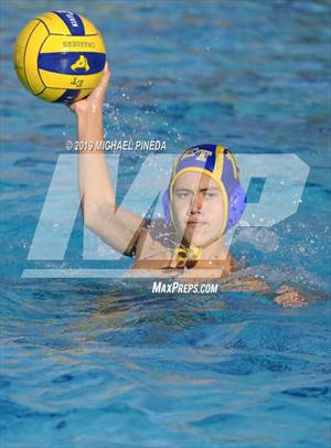 San Clemente @ El Toro