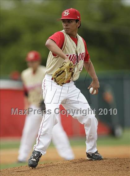 Thumbnail 3 in Arlington @ South Grand Prairie photogallery.