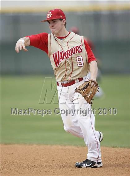 Thumbnail 2 in Arlington @ South Grand Prairie photogallery.