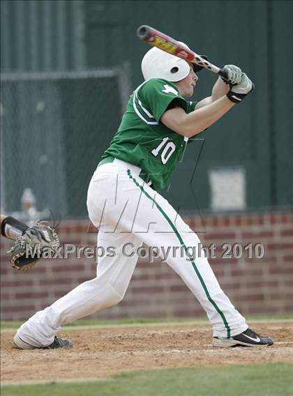 Thumbnail 3 in Arlington @ South Grand Prairie photogallery.