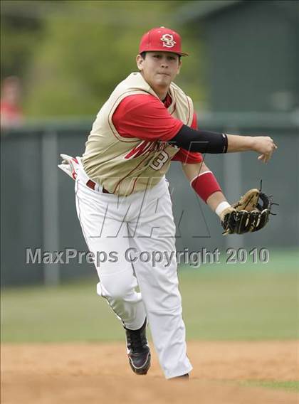 Thumbnail 2 in Arlington @ South Grand Prairie photogallery.