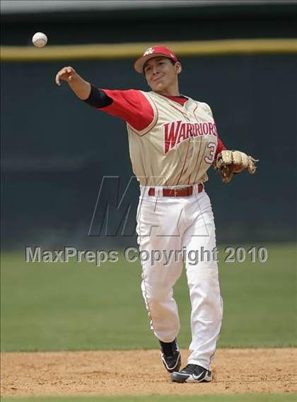 Thumbnail 3 in Arlington @ South Grand Prairie photogallery.