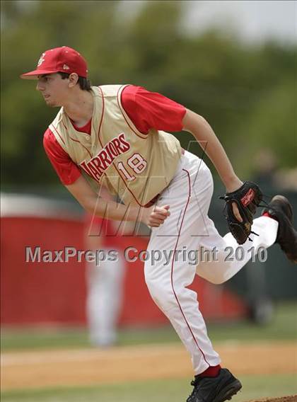 Thumbnail 2 in Arlington @ South Grand Prairie photogallery.