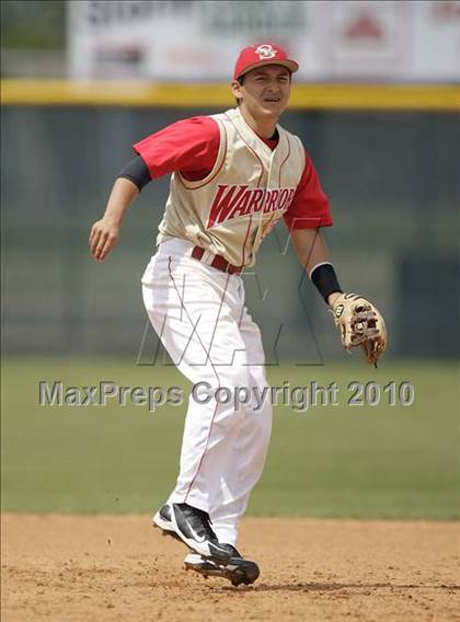 Thumbnail 3 in Arlington @ South Grand Prairie photogallery.