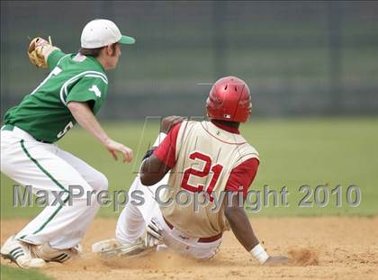 Thumbnail 1 in Arlington @ South Grand Prairie photogallery.