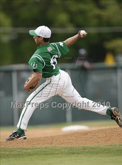 Thumbnail 1 in Arlington @ South Grand Prairie photogallery.