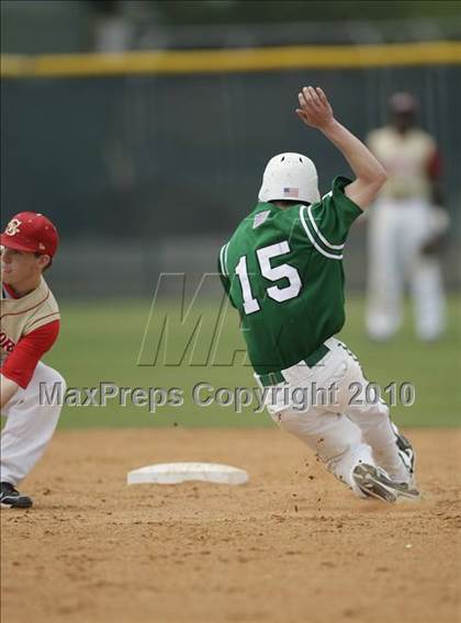 Thumbnail 2 in Arlington @ South Grand Prairie photogallery.