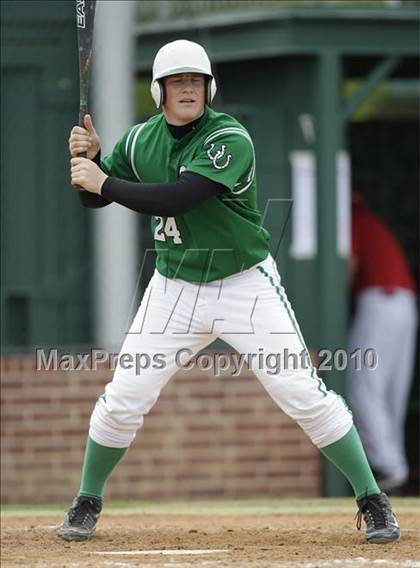 Thumbnail 3 in Arlington @ South Grand Prairie photogallery.