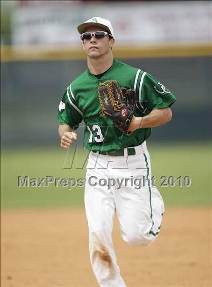 Thumbnail 3 in Arlington @ South Grand Prairie photogallery.