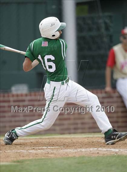 Thumbnail 3 in Arlington @ South Grand Prairie photogallery.