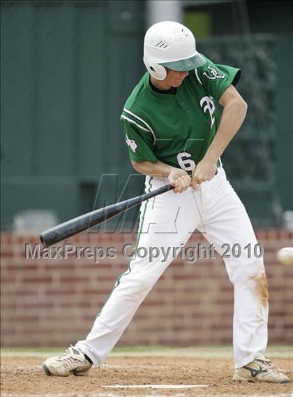 Thumbnail 3 in Arlington @ South Grand Prairie photogallery.