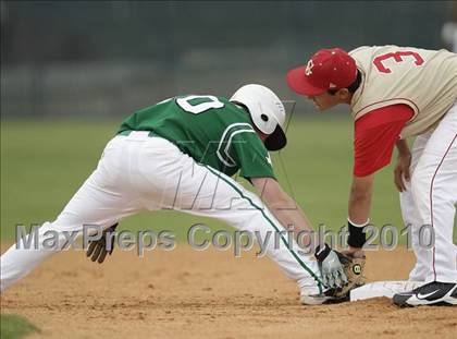 Thumbnail 3 in Arlington @ South Grand Prairie photogallery.