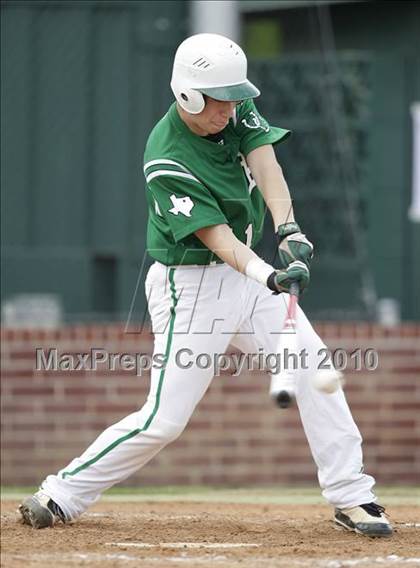 Thumbnail 3 in Arlington @ South Grand Prairie photogallery.