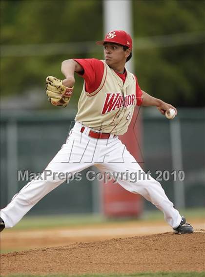 Thumbnail 1 in Arlington @ South Grand Prairie photogallery.