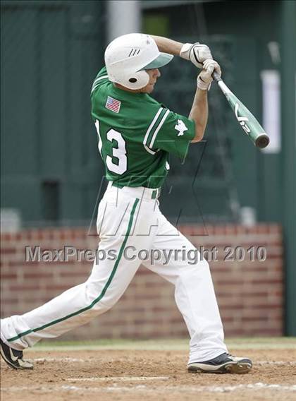 Thumbnail 2 in Arlington @ South Grand Prairie photogallery.