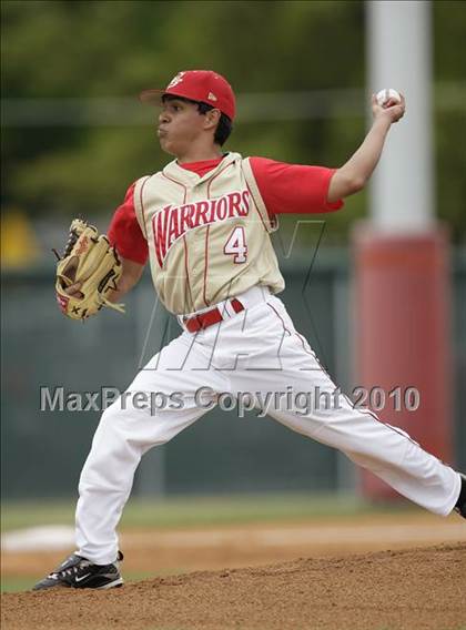 Thumbnail 2 in Arlington @ South Grand Prairie photogallery.