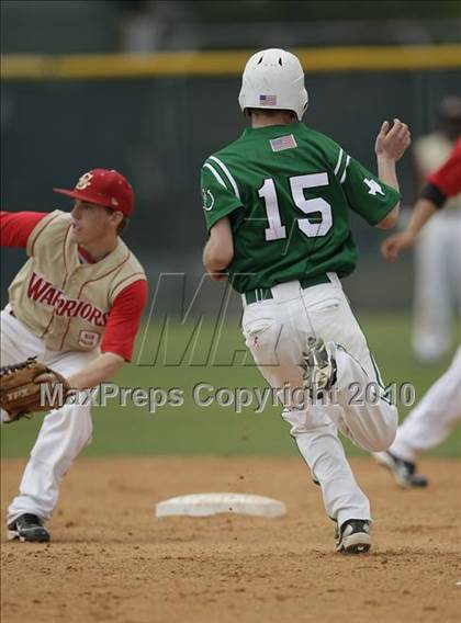 Thumbnail 3 in Arlington @ South Grand Prairie photogallery.